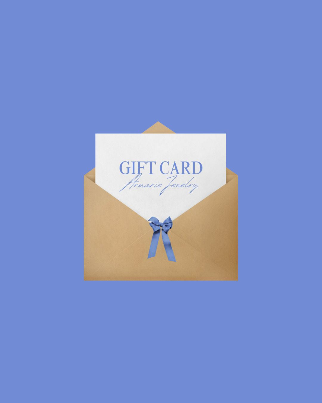 Armarie Giftcard!